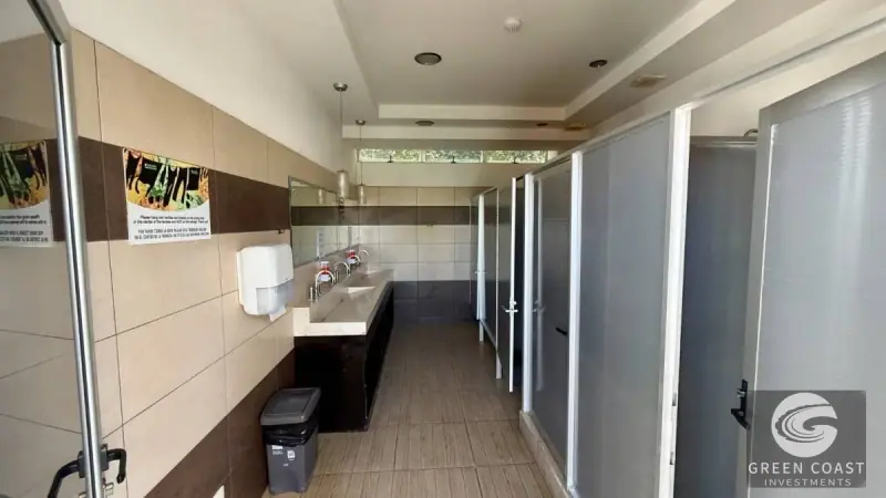 Prime Jaco Beach Boutique Hostel | 28-Room Turnkey Surf Resort & Investment — view 14, Jacó, Garabito, Costa Rica