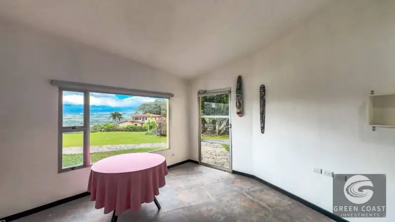 Luxury Multi-Home Estate with Infinity Pool and Panoramic Views in Premier Atenas Gated Community — view 13, Atenas, Atenas, Costa Rica