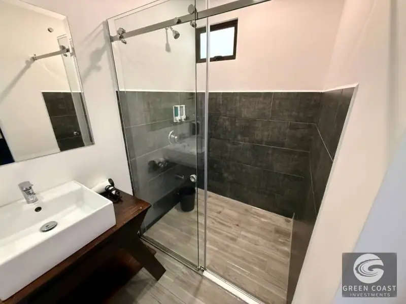 Boutique Monteverde Lakefront Eco-Resort: 14-Bed Eco-Lodge with Approved Expansion — view 8, Monteverde, San José, Costa Rica