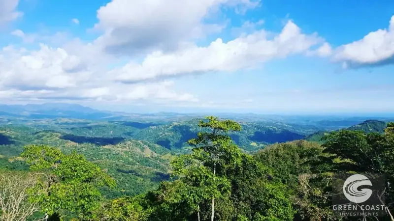 Prime 36-Hectare Luxury Development Estate with Extensive Road Frontage in Turrubáres — view 3, San Juan de Mata, Turrubáres, Costa Rica