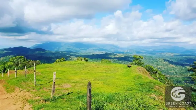 Prime 36-Hectare Luxury Development Estate with Extensive Road Frontage in Turrubáres — view 4, San Juan de Mata, Turrubáres, Costa Rica