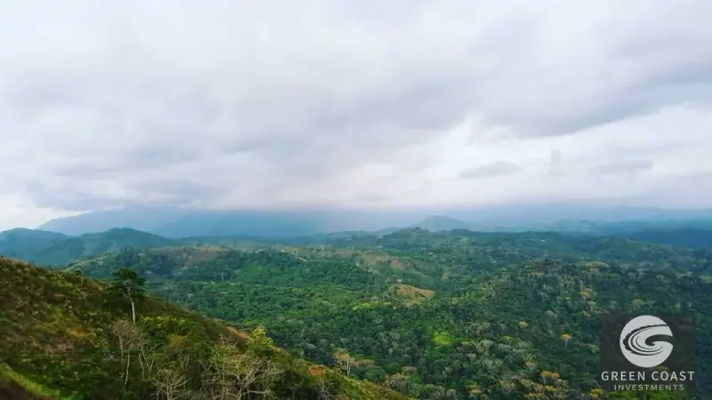 Prime 36-Hectare Luxury Development Estate with Extensive Road Frontage in Turrubáres — view 5, San Juan de Mata, Turrubáres, Costa Rica