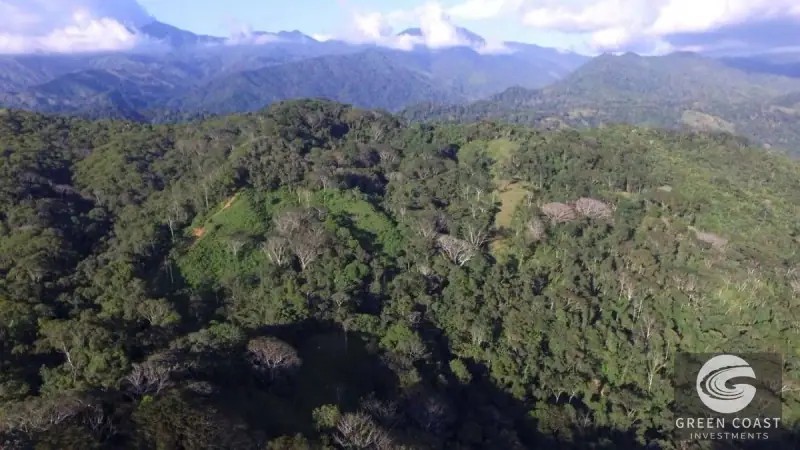 Prime 36-Hectare Luxury Development Estate with Extensive Road Frontage in Turrubáres — view 6, San Juan de Mata, Turrubáres, Costa Rica