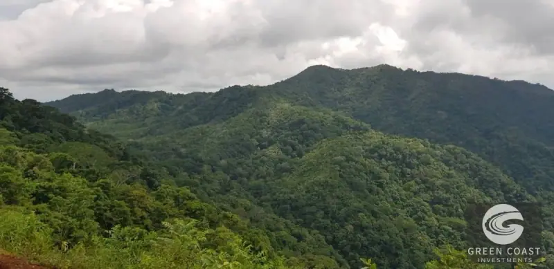 Prime 36-Hectare Luxury Development Estate with Extensive Road Frontage in Turrubáres — view 7, San Juan de Mata, Turrubáres, Costa Rica