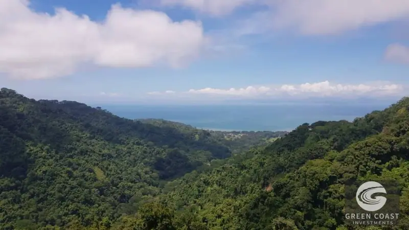 Prime 36-Hectare Luxury Development Estate with Extensive Road Frontage in Turrubáres — view 8, San Juan de Mata, Turrubáres, Costa Rica