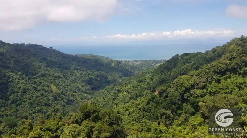 Prime 36-Hectare Luxury Development Estate with Extensive Road Frontage in Turrubáres — view 9, San Juan de Mata, Turrubáres, Costa Rica