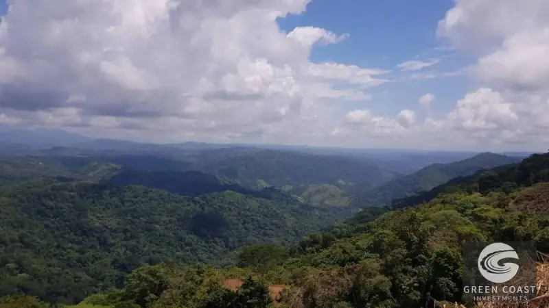 Prime 36-Hectare Luxury Development Estate with Extensive Road Frontage in Turrubáres — view 12, San Juan de Mata, Turrubáres, Costa Rica