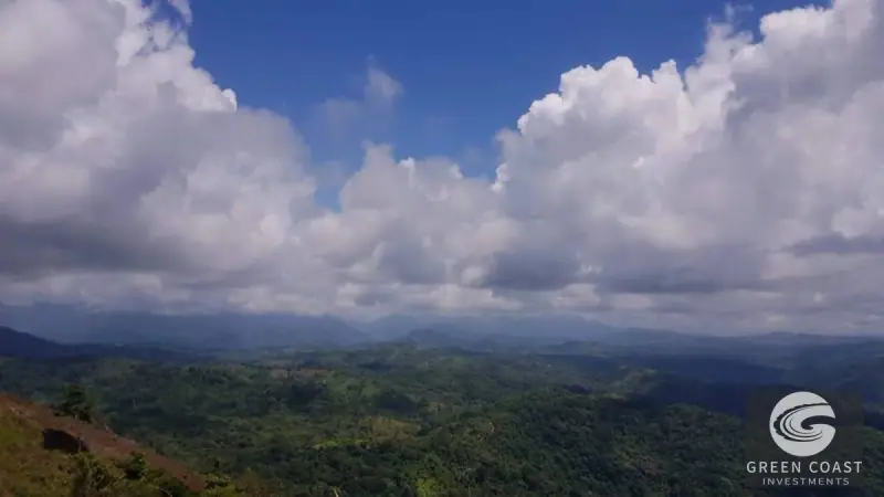 Prime 36-Hectare Luxury Development Estate with Extensive Road Frontage in Turrubáres — view 13, San Juan de Mata, Turrubáres, Costa Rica