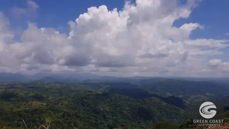 Prime 36-Hectare Luxury Development Estate with Extensive Road Frontage in Turrubáres — view 14, San Juan de Mata, Turrubáres, Costa Rica
