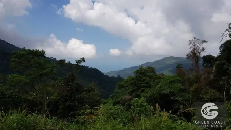 Prime 36-Hectare Luxury Development Estate with Extensive Road Frontage in Turrubáres — view 15, San Juan de Mata, Turrubáres, Costa Rica