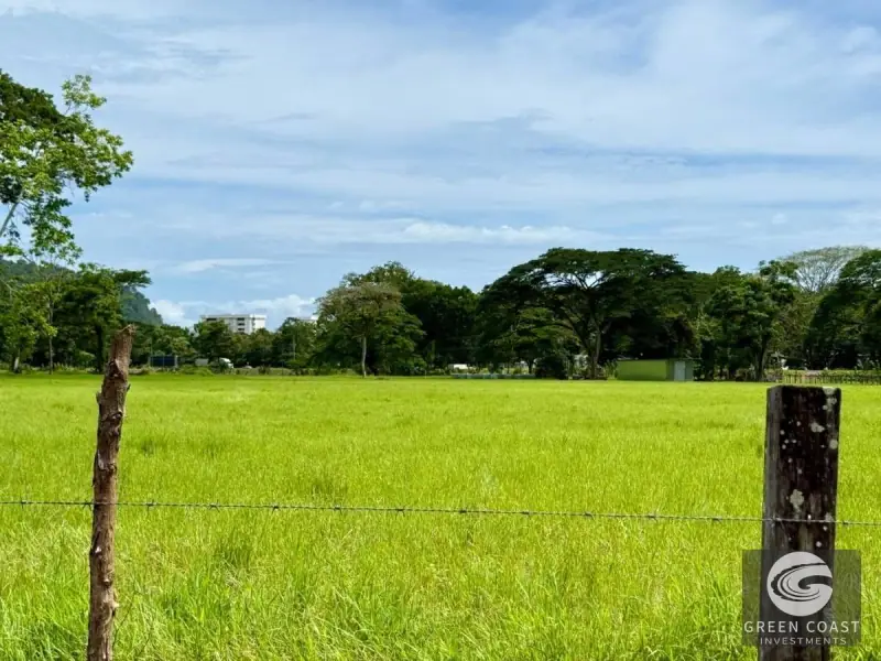 Prime 31-Acre Mixed-Use Development Site with Highway Frontage in Jacó — view 4, Jacó, Garabito, Costa Rica