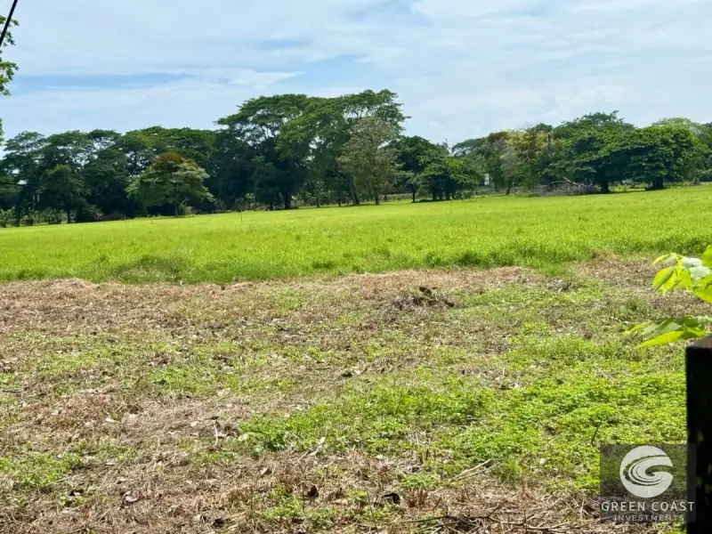 Prime 31-Acre Mixed-Use Development Site with Highway Frontage in Jacó — view 5, Jacó, Garabito, Costa Rica