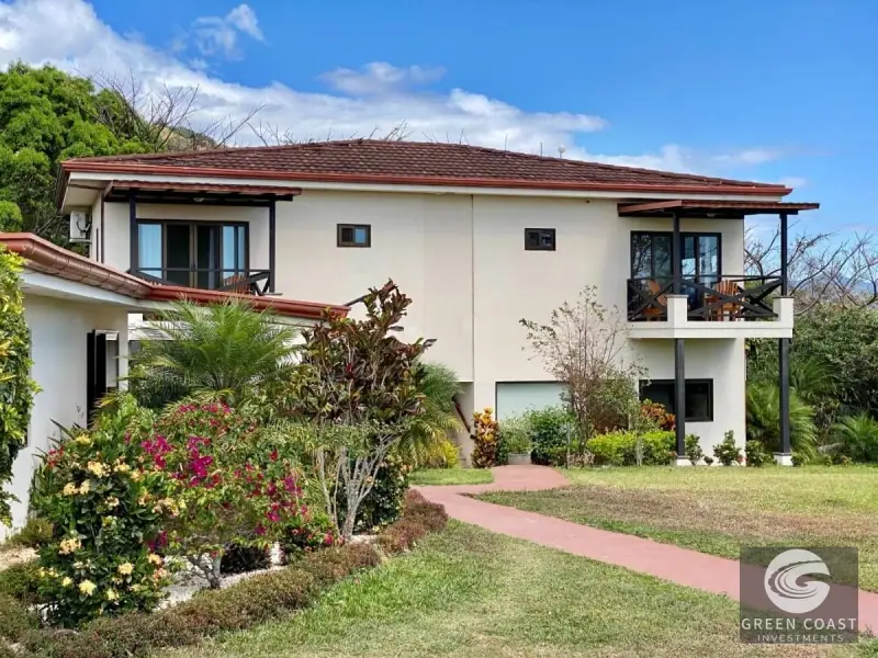 Eco-Luxury Wellness Retreat & Boutique Hotel with Ocean-View Infinity Pool in San Ramon — view 3, Piedades Sur, San Ramón, Costa Rica