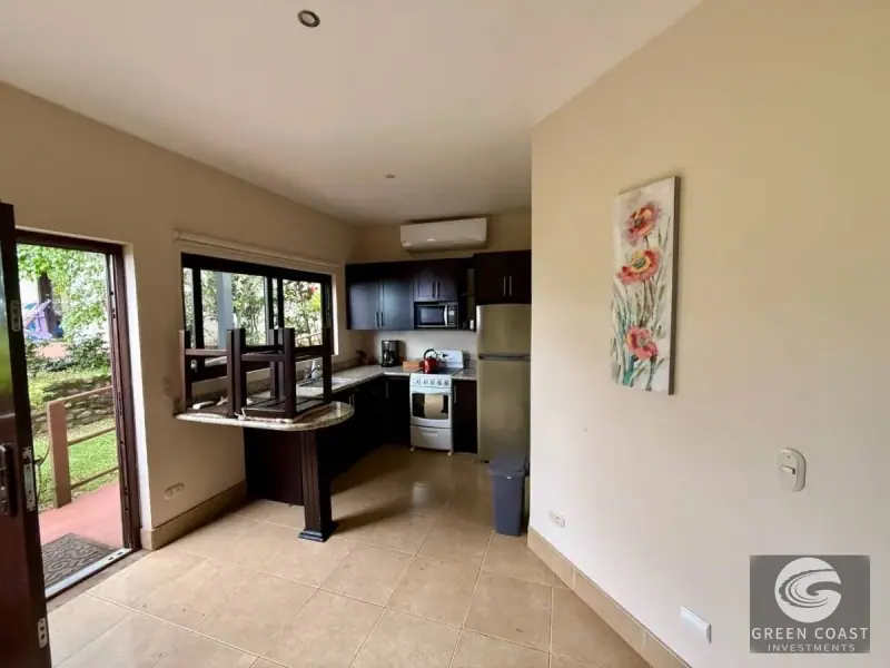 Eco-Luxury Wellness Retreat & Boutique Hotel with Ocean-View Infinity Pool in San Ramon — view 12, Piedades Sur, San Ramón, Costa Rica