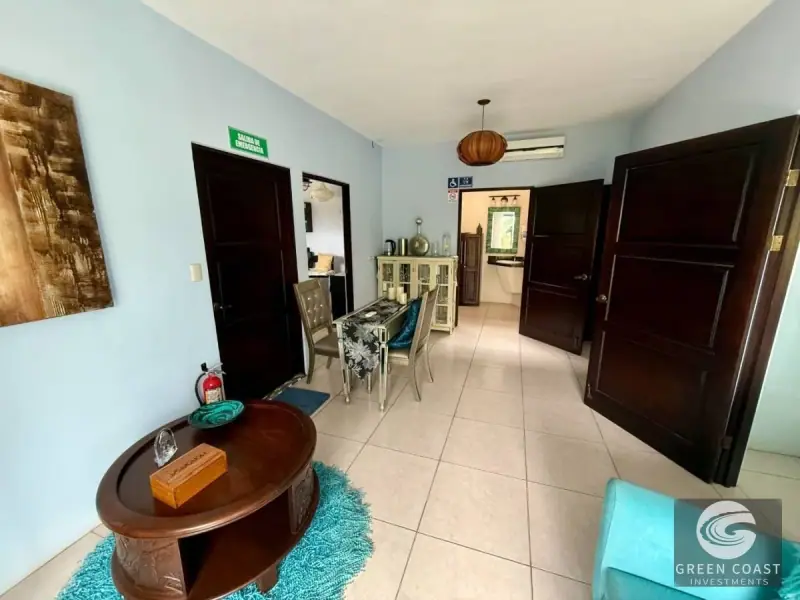 Eco-Luxury Wellness Retreat & Boutique Hotel with Ocean-View Infinity Pool in San Ramon — view 13, Piedades Sur, San Ramón, Costa Rica