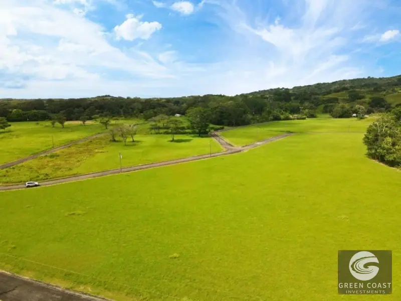 Prime 1.25-Acre Mountain View Lot in Gated Community Near Playa Hermosa — view 3, Jacó, Garabito, Costa Rica