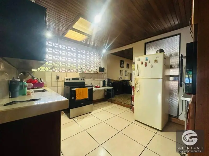 Prime Esparza Downtown Home with Rental Apartment & Commercial Potential — view 6, Espíritu Santo, Esparza, Costa Rica