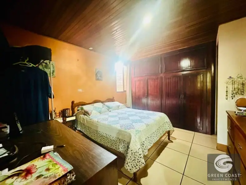 Prime Esparza Downtown Home with Rental Apartment & Commercial Potential — view 7, Espíritu Santo, Esparza, Costa Rica