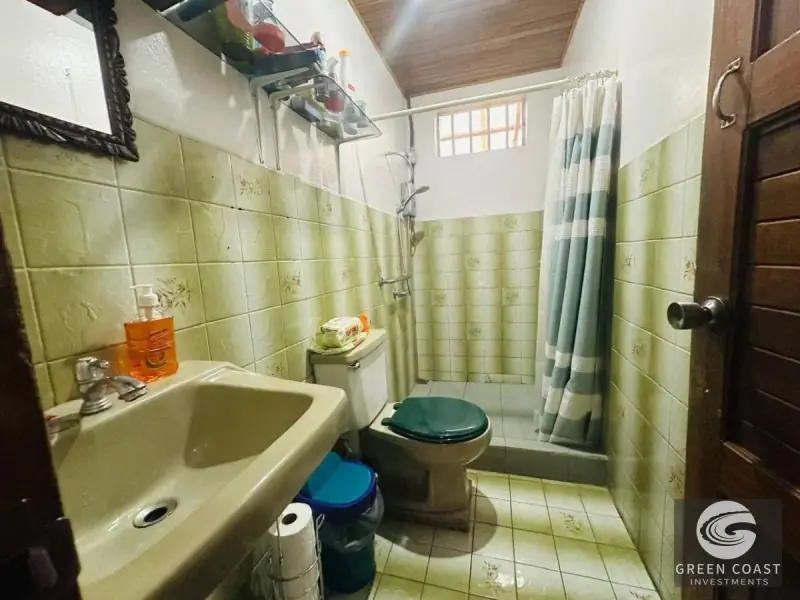 Prime Esparza Downtown Home with Rental Apartment & Commercial Potential — view 9, Espíritu Santo, Esparza, Costa Rica