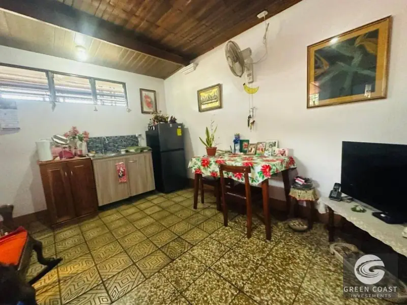 Prime Esparza Downtown Home with Rental Apartment & Commercial Potential — view 11, Espíritu Santo, Esparza, Costa Rica