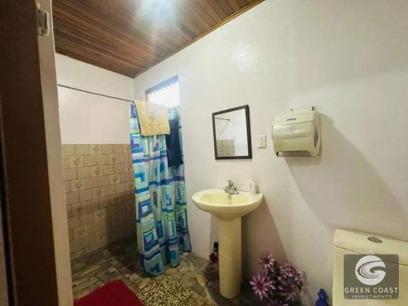Prime Esparza Downtown Home with Rental Apartment & Commercial Potential — view 13, Espíritu Santo, Esparza, Costa Rica