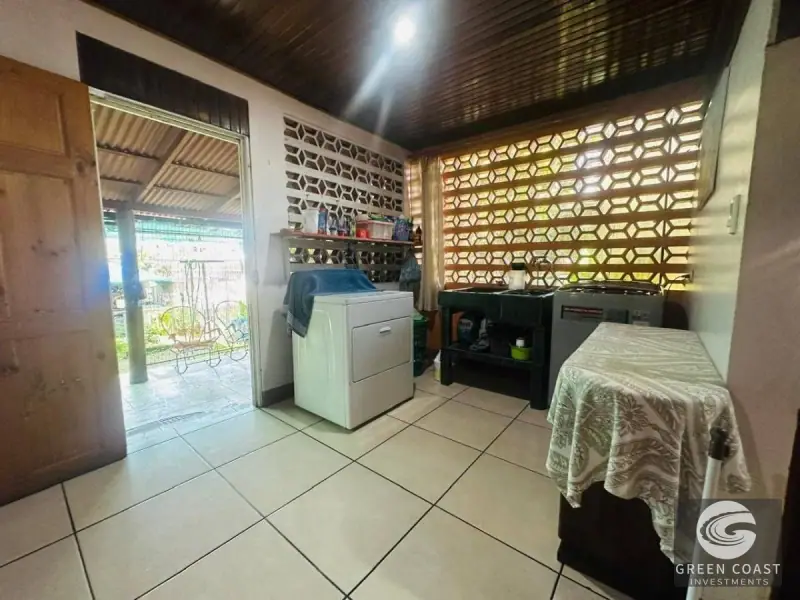 Prime Esparza Downtown Home with Rental Apartment & Commercial Potential — view 14, Espíritu Santo, Esparza, Costa Rica