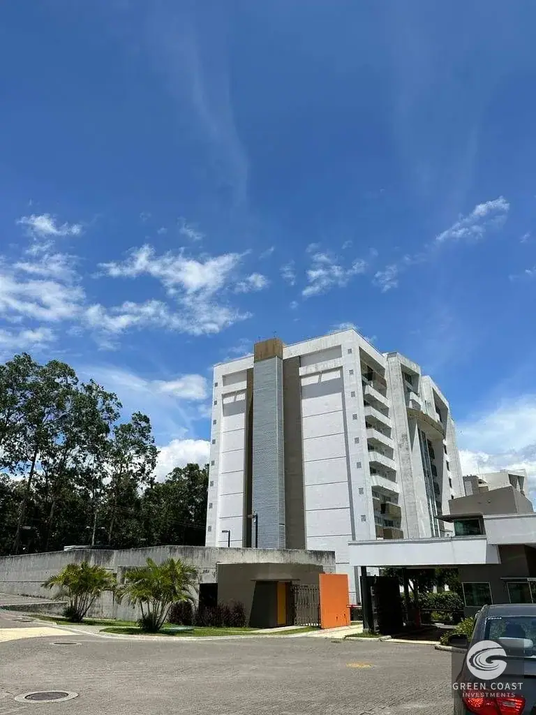 Modern Furnished Condo in Heredia Near Free Zones | Green Coast Investments — view 1, San José, Costa Rica