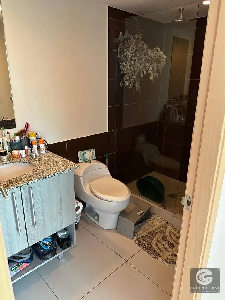 Modern Furnished Condo in Heredia Near Free Zones | Green Coast Investments — view 7, San José, Costa Rica