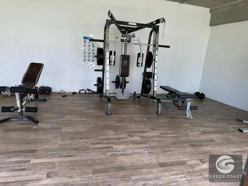 Modern Furnished Condo in Heredia Near Free Zones | Green Coast Investments — view 8, San José, Costa Rica