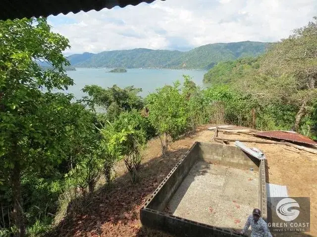 Prime Sustainable Development Farm with Panoramic Ocean and Forest Views in Golfito — view 3, Golfito, Golfito, Costa Rica