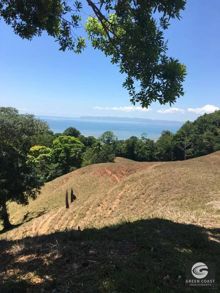 Prime Sustainable Development Farm with Panoramic Ocean and Forest Views in Golfito — view 6, Golfito, Golfito, Costa Rica