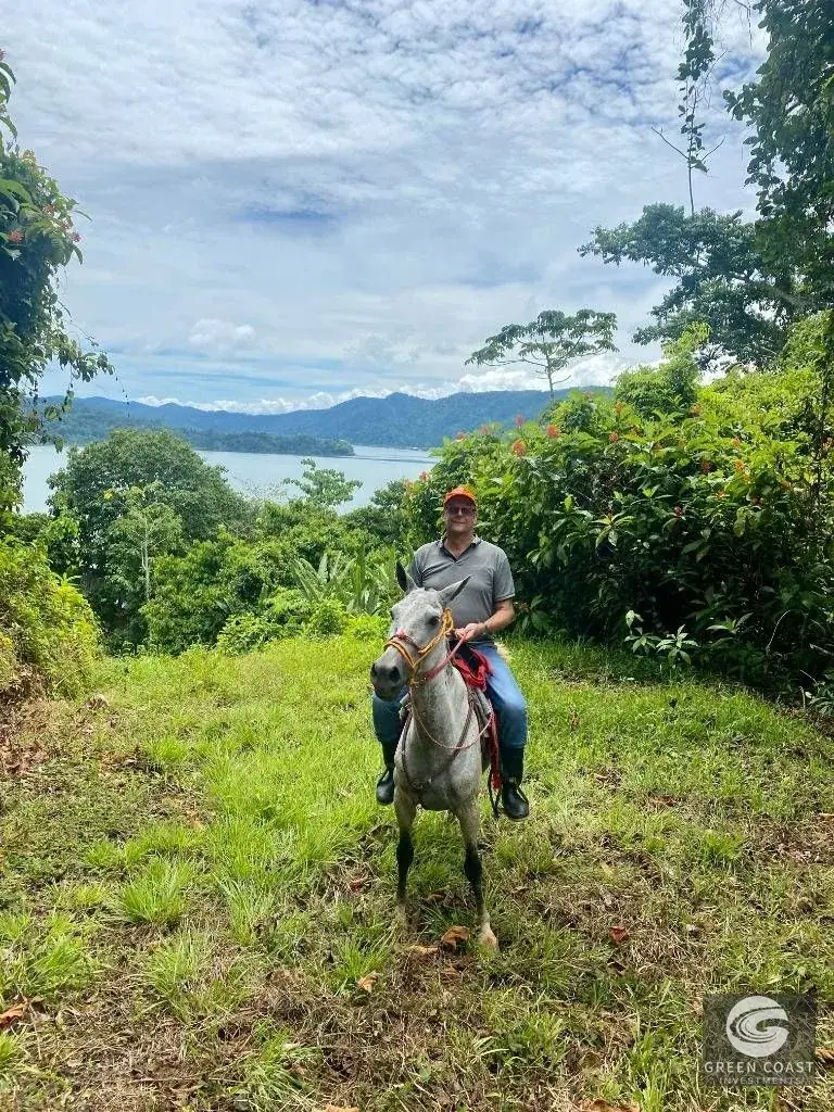Prime Sustainable Development Farm with Panoramic Ocean and Forest Views in Golfito — view 7, Golfito, Golfito, Costa Rica