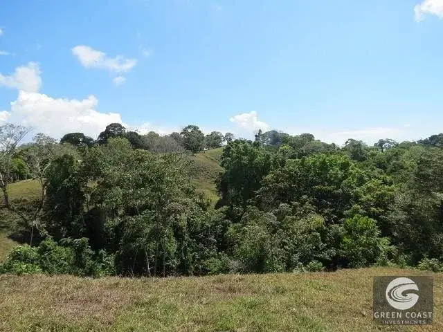 Prime Sustainable Development Farm with Panoramic Ocean and Forest Views in Golfito — view 8, Golfito, Golfito, Costa Rica