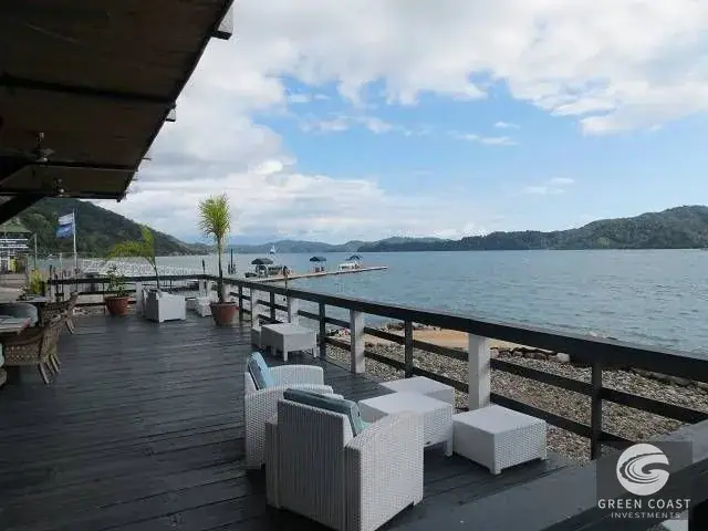 Prime Sustainable Development Farm with Panoramic Ocean and Forest Views in Golfito — view 9, Golfito, Golfito, Costa Rica