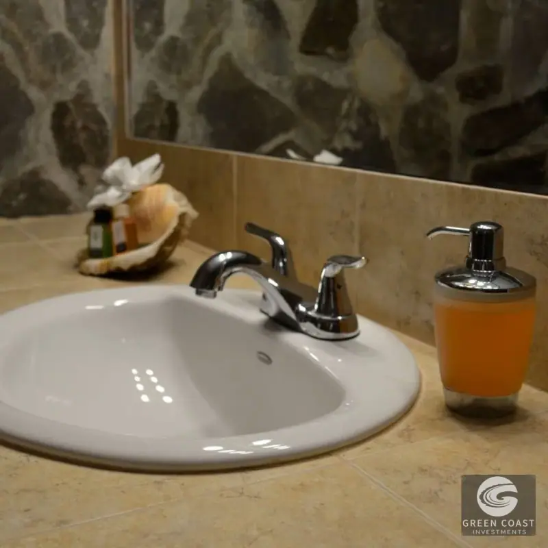 Boutique 10-Villa Tropical Hotel with Pool Near Jaco Beach — view 10, Garabito, Costa Rica