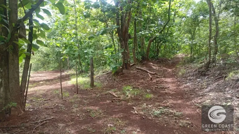 La propiedad de Samara