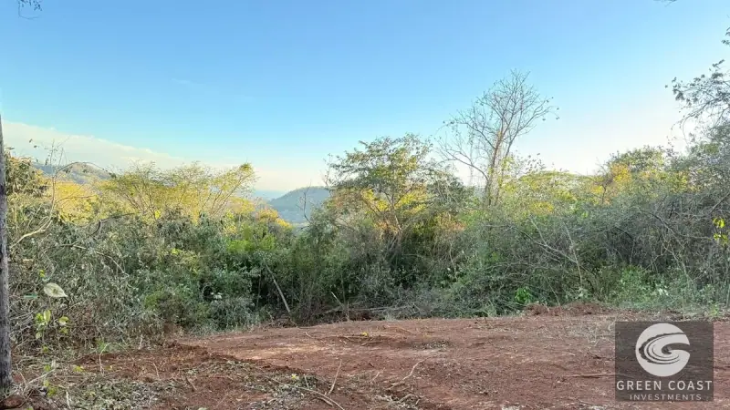 La propiedad de Samara