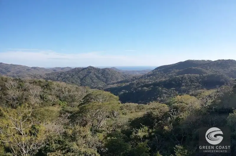 La propiedad de Samara