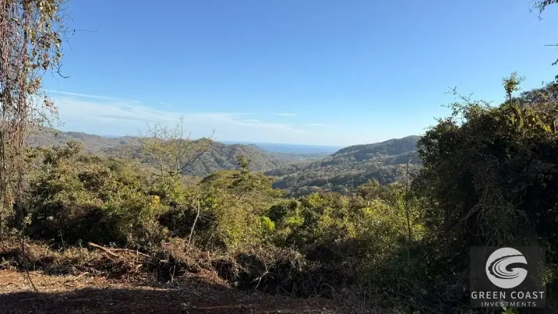 La propiedad de Samara