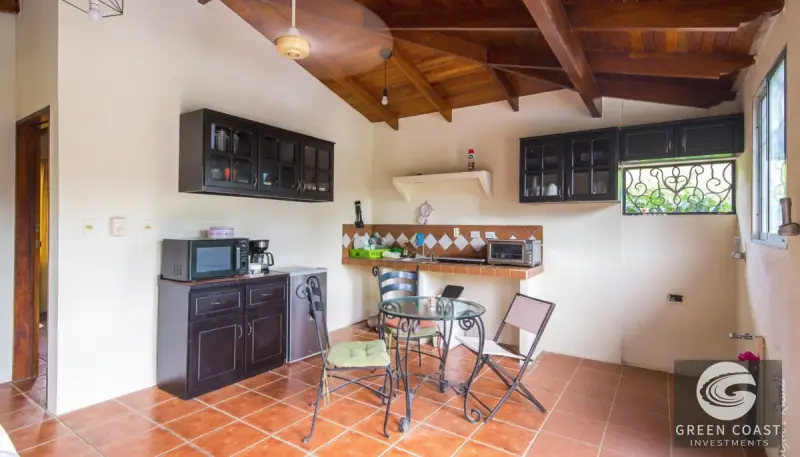 Luxury Dual-Home Estate with Pool in Secure Opera Salvaje near Playa Hermosa — view 6, Jacó, Costa Rica