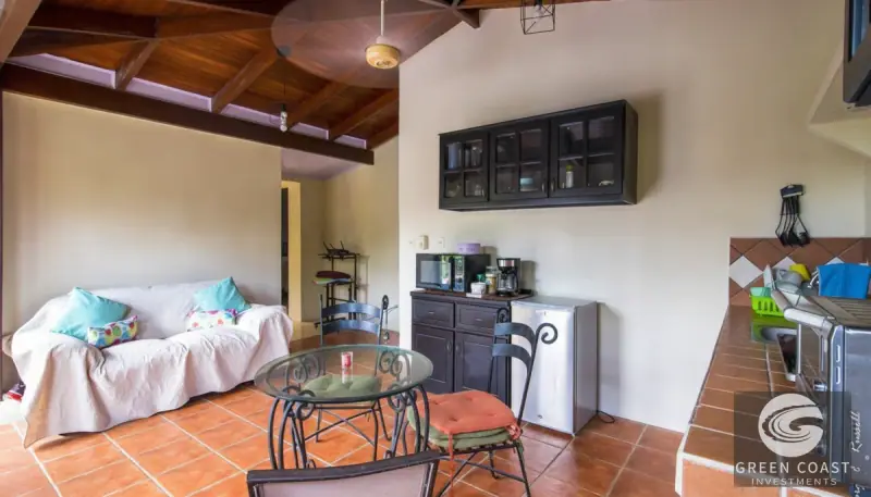 Luxury Dual-Home Estate with Pool in Secure Opera Salvaje near Playa Hermosa — view 7, Jacó, Costa Rica