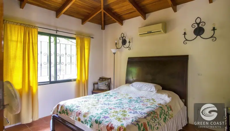 Luxury Dual-Home Estate with Pool in Secure Opera Salvaje near Playa Hermosa — view 8, Jacó, Costa Rica
