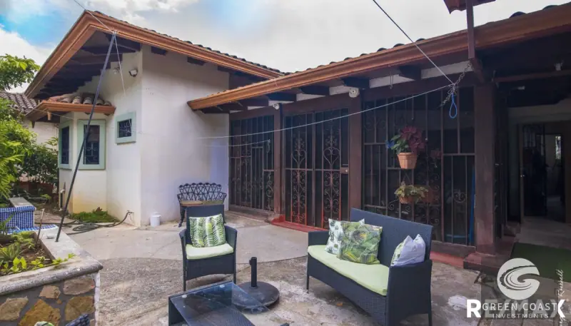 Luxury Dual-Home Estate with Pool in Secure Opera Salvaje near Playa Hermosa — view 10, Jacó, Costa Rica