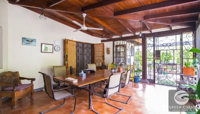 Luxury Dual-Home Estate with Pool in Secure Opera Salvaje near Playa Hermosa — view 12, Jacó, Costa Rica