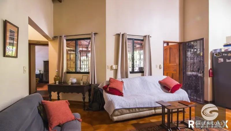 Luxury Dual-Home Estate with Pool in Secure Opera Salvaje near Playa Hermosa — view 14, Jacó, Costa Rica