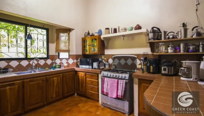 Luxury Dual-Home Estate with Pool in Secure Opera Salvaje near Playa Hermosa — view 15, Jacó, Costa Rica