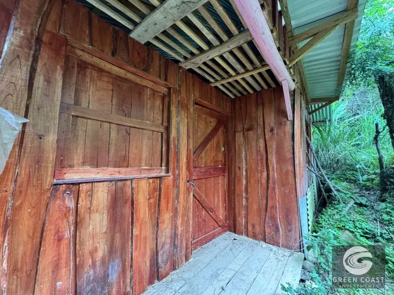 Chirripó View Mountain Farm: 3 Acres with Cabins & Coffee in Rivas — view 12, Rivas, Pérez Zeledón, Costa Rica