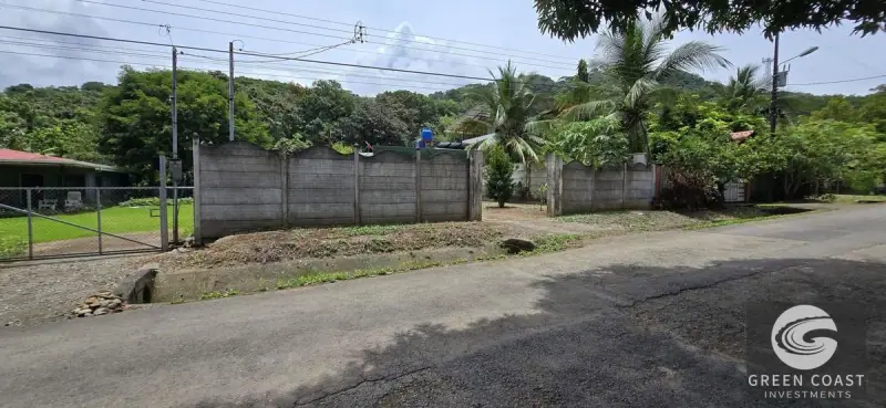 Modern Concrete Home on Spacious Lot Near Playa Linda | Prime Investment in Hatillo — view 15, Dominical, Costa Rica