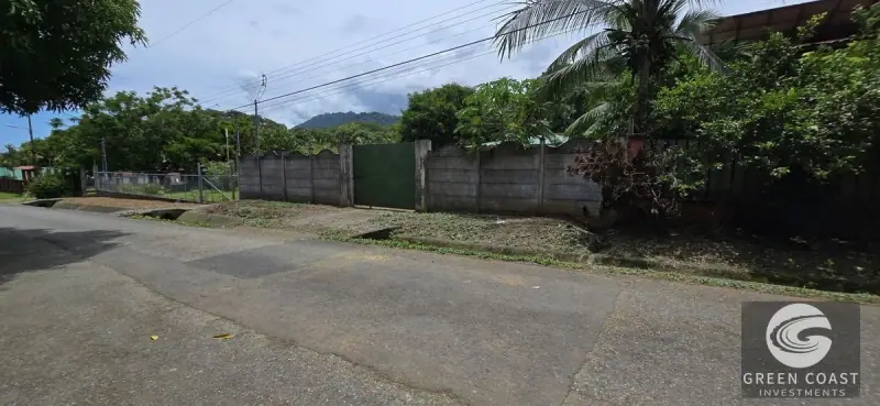 Modern Concrete Home on Spacious Lot Near Playa Linda | Prime Investment in Hatillo — view 17, Dominical, Costa Rica