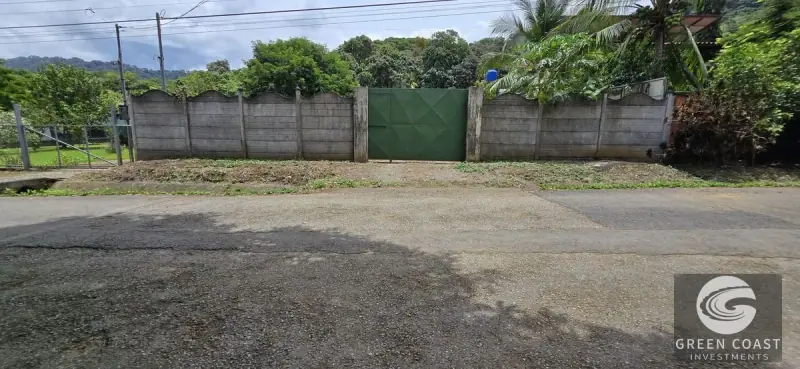 Modern Concrete Home on Spacious Lot Near Playa Linda | Prime Investment in Hatillo — view 18, Dominical, Costa Rica